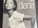 DIANA ROSS Diana NEW factory sealed MOTOWN M8-936M1 LP  gatefold