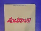 Bob Marley & The Wailers Exodus - 1977 Vinyl LP - Island ILPS-9498 - VG/VG+