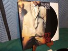 Talking Heads / Stop Making Sense / 9W1-25186 (Sire -Columb Rec Club) Vinyl LP