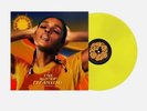 Janelle Monae The Age of Pleasure Limited Lemonade Colored Vinyl LP NEW SEALED