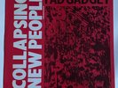 FAD GADGET - COLLAPSING NEW PEOPLE UK 12