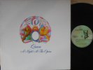 Queen ORIG US LP A night at the opera VG+ '75 Elektra 7E1053 Glam Hard Rock