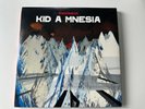 RADIOHEAD KID A/AMNESIAC [11/5] USED VINYL