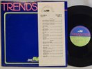Trendsetter Vol. B Disc 21 - OG 1988 LP -  Electro Synth Library - VG+