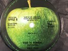 WHITE TRASH-ROAD TO NOWHERE/ILLUSIONS-UK APPLE 6-CLIP-RARE 60'S 45-GREAT COPY