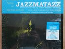 Guru ‎– Jazzmatazz (Volume 1) LP US-1993 VG/VG