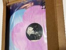 Taylor Swift - Lover (Live From Paris) ORIGINAL PRESS Blue/Pink Heart Vinyl, NEW