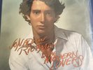 JONATHAN RICHMAN & THE MODERN LOVERS JBZ-0048 BESERKLEY LP OG Press VG+/VG