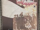 Led Zeppelin II   Atlantic SD 8236   Broadway Address   RL SS/SS LH   HOT MASTER