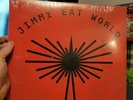 Jimmy Eat World Phoenix Sessions 3 Album Limited Color Vinyl Bundle