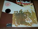 LED ZEPPELIN II Shrink Wrap Beauty With 3 Stickers SD 8236