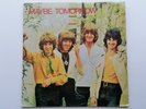 THE  IVEYS  ITALIAN LP  MAYBE TOMORROW SAPCOR 8