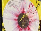 METALLICA WARSAW POLAND 2024 VINYL POP UP SEALED LIMITED