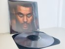 The Weeknd - Hurry Up Tomorrow Limited Clear FIRST PRESS Exclusive Vinyl BONUS T