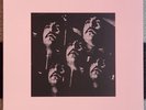 Jim Sullivan - U.F.O. (2019 Club Edition Reissue, Coke Bottle Clear Vinyl)