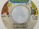 MIKE ALVEAR & LUCHO CAMPILLO CUMBIA KORY HEAVY ACORDEON STYLE SONIDERO LISTEN