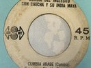 CHECHA Y SU INDIA MAYA CUMBIA ARABE EXOTIC CUMBIA GUATEMALA MARIMBA VERS LISTEN