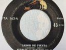 BEAUTIFUL VERSION?CUMBIA SOBRE EL MAR EDMUNDO ARIAS??MONSTER KILLER CUMBIA?HEAR