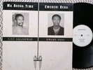 C.S.T. Amankwah / Kwame Fosu - GHANA Boogie Highlife Funk LP / Stebo Records