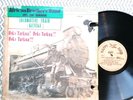 African Brothers Intl – Locomotive Train (Keteke) - Afro Funk Killer GRAIL Ghana