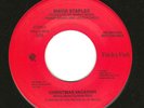 MAVIS STAPLES - Christmas Vacation - Paisley Park PRO 3878 - Prince