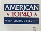 American Top 40 Shadoe Stevens for 5-13-89 #1 Bon Jovi Madonna Paula Abdul more