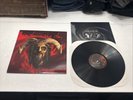 Today Is The Day - In The Eyes Of God Relapse Records 99 First Pressing Unplayed