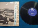 Jean Ritchie Singing Family Of The Cumberlands LP Riverside RLP 12-653 vg