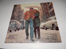 BOB DYLAN-THE FREEWHEELIN BOB DYLAN 1963 LP