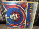 Grateful Dead - live from 1971 a.k.a. Skull & Roses (vinyl) 2 LPs, old pressing