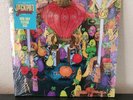 Dance Gavin Dance - Jackpot Juicer 1000 Chip Picture Disc Vinyl 2-LP [Brand NEW]