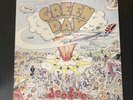 Green Day Dookie Original First Press Near Mint Copy W/insert