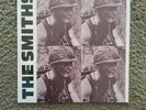 The Smiths - Meat Is Murder-SEALED 2012 RE Indie Punk Rock Morrissey Johnny Marr
