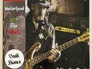 Motorhead After The Shock 2014  Milan Italy Live Concert 2-LP White Vinyl