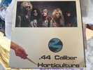 GUNS N ROSES .44 CALIBER HORTICULTURE 2 LP SET NM US CLUB 51 VINYL ROCK RARE