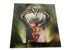 Van Halen 5150 LP Vinyl Record 1986 Warner Bros. Records 9 25394-1