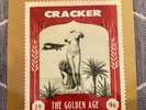 Cracker ‎– The Golden Age Vinyl US 1996 Original Pressing Near Mint