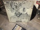 The Beatles Revolver-Capitol Colorband T2576 Mono VG+ Tested Plays Great 1966