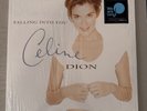 Celine Dion Falling Into You Music On Vinyl Original Insert Shrink 2LP NM-/VG++