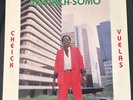 Mavuela-Somo ‎– Affaire Mougoye VINYL RECORD LP AFRICAN SOUKOUS RARE