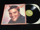 ELVIS PRESLEY LP AFL1-5353 VALENTINE GIFT FOR YOU SHRINK RARE BLACK VINYL BB STK