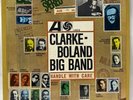 Clarke-Boland Big Band - Handle With Care (LP, Vinyl) 1963 Very Good Plus
