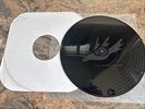 THURSDAY Five Stories Falling Limited Edition Test Press New