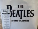 The Beatles Mono Masters. 180g Vinyl 3LPs 2014 Remastered Sealed w/Hype Sticker