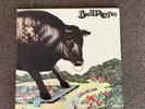 Bull Angus - Self-Titled Album - Vinyl LP - SRM 1 619