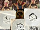 SAMPLER for GRATEFUL DEAD HEADS 3 wlp 1975 psych 7