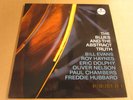 OLIVER NELSON Blues And The Abstract Truth Reissue 2XLP Used  180G Analogue Prod