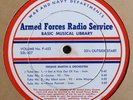 FREDDY MARTIN ORCHESTRA ARTIE WAYNE WWII ERA 16