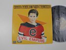 Rage Against The Machine - Evil Empire (OG 1st US Press, 1996 Epic Records)