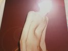 Atlas Sound Logos Vinyl Record LP 2009 Parallax Deerhunter Halcyon Digest